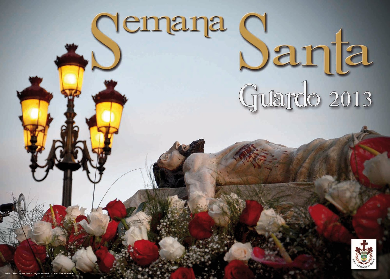 Semana Santa en Guardo  